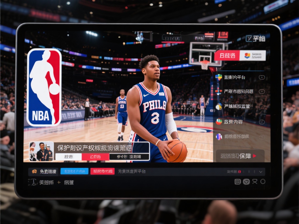 nba.直播（免费观看NBA直播高清赛事！）